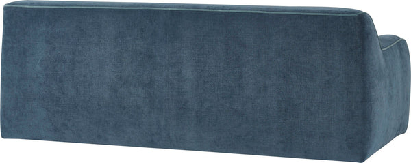 Safavieh Mediterraneo Loveseat | Baker Furniture - BAA4902L