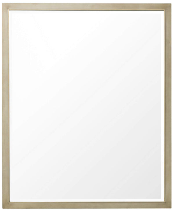Safavieh Melange Now You See Me Mirror - Gold | Hooker Furniture - 628-50748-15