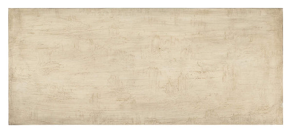 Safavieh Melange Saffron Three Drawer Chest - White/Cream/Beige | Hooker Furniture - 628-85652-05