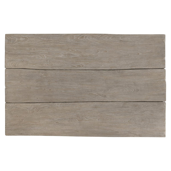 Safavieh Melbourne Outdoor Cocktail Table | Bernhardt Exteriors - X06023