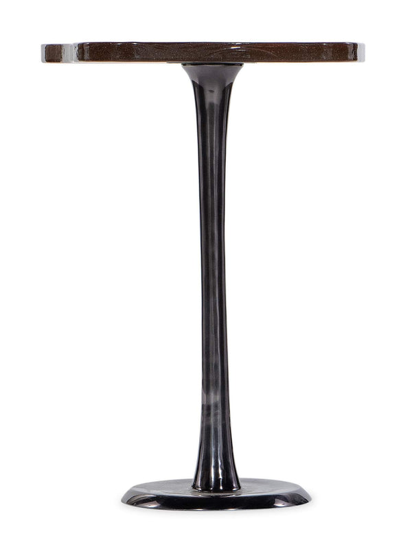 Safavieh Memento Accent Table - Pink | Hooker Furniture - 5000-50011-97