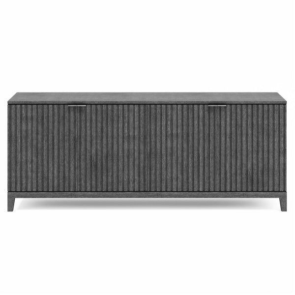 Safavieh Menton Entertainment Credenza | Bernhardt Loft - 352880