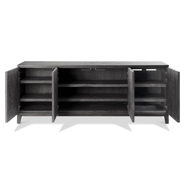 Safavieh Menton Entertainment Credenza | Bernhardt Loft - 352880