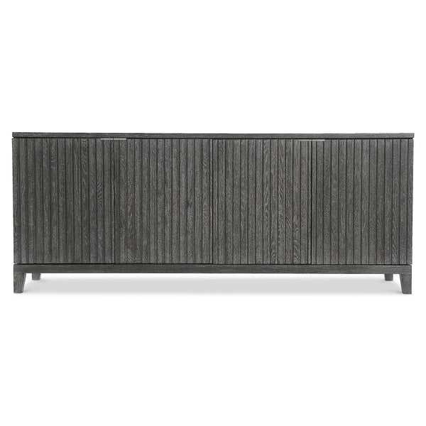 Safavieh Menton Entertainment Credenza | Bernhardt Loft - 352880