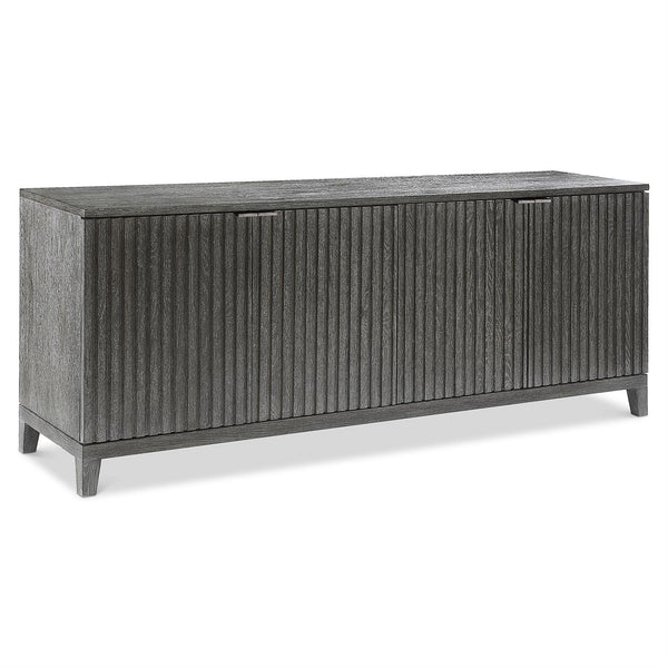 safavieh Menton Entertainment Credenza | Bernhardt Loft - 352880