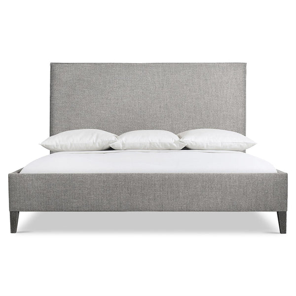 Safavieh Menton Panel Bed - King | Bernhardt Loft - K2052 - 352H09 352FR09