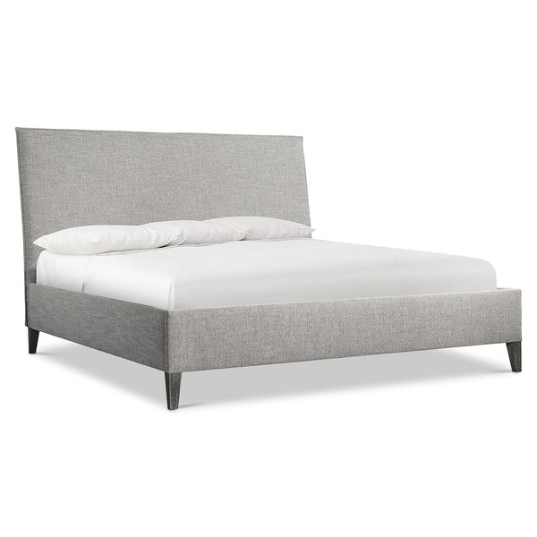 safavieh Menton Panel Bed - Queen | Bernhardt Loft - K2050 - 352H07 352FR07