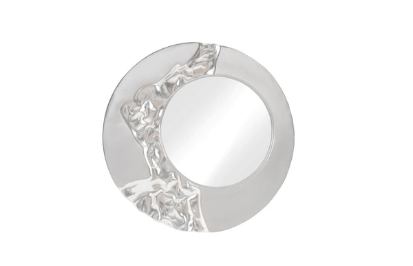 safavieh Mercury Mirror Silver Leaf | Phillips Collection - PH88068