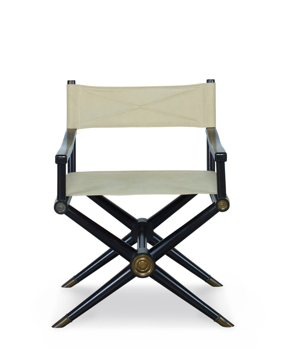 Safavieh Minnelli Chair | Century Furniture - PLR-18201-COCONUT