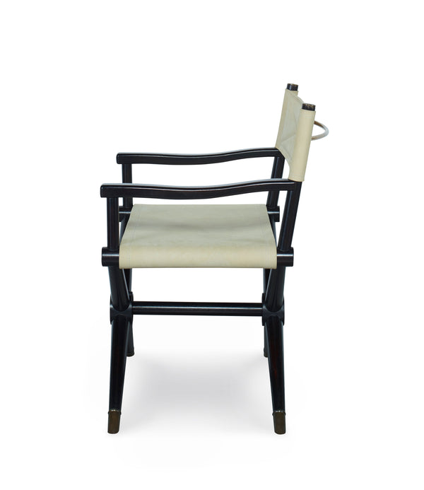 Safavieh Minnelli Chair | Century Furniture - PLR-18201-COCONUT