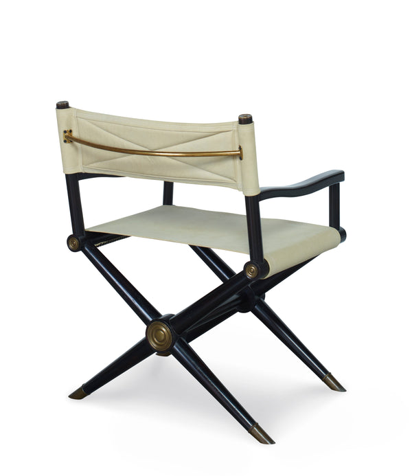 Safavieh Minnelli Chair | Century Furniture - PLR-18201-COCONUT