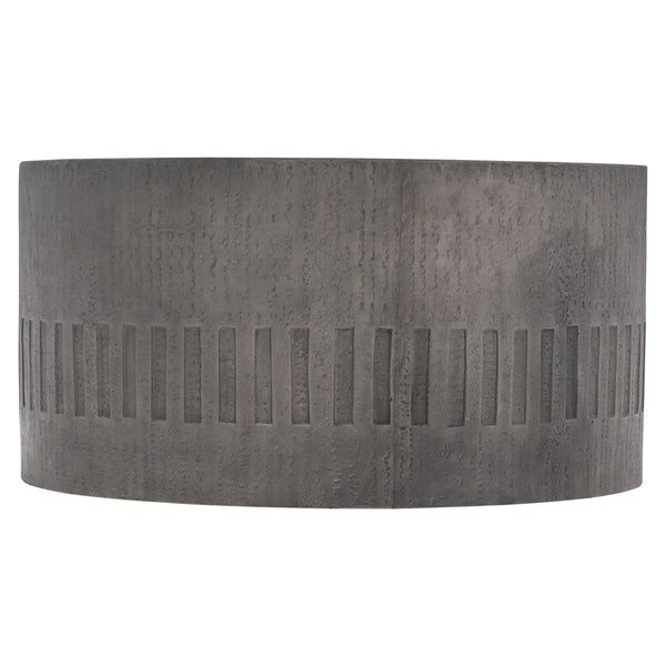 safavieh Miramar Outdoor Cocktail Table | Bernhardt Exteriors - X01025