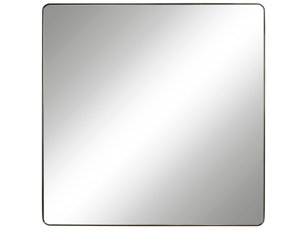 safavieh Modern Accent Mirror | Universal Furniture - 656B04M