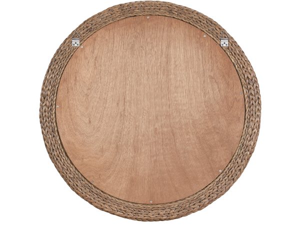 Safavieh Modern Farmhouse Fallon Mirror (Round) | Universal Furniture - U01109M