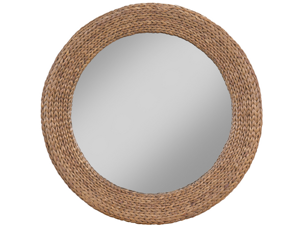 safavieh Modern Farmhouse Fallon Mirror (Round) | Universal Furniture - U01109M
