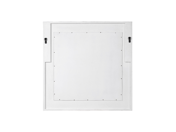 Safavieh Modern Farmhouse Square Mirror | Universal Furniture - U011A04M