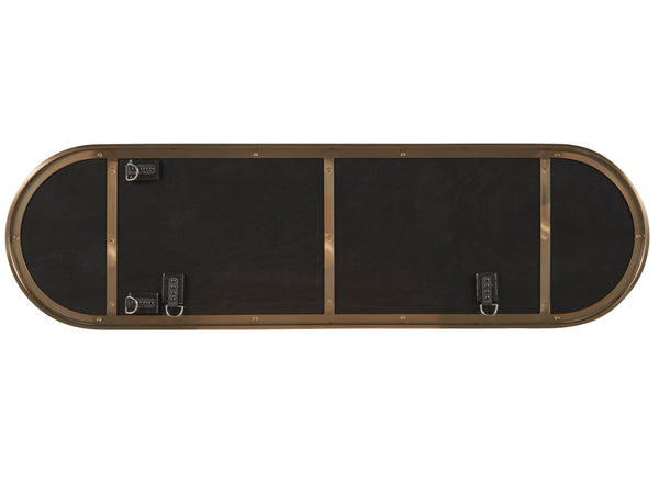 Safavieh Modern Luna Mirror | Universal Furniture - U35202M