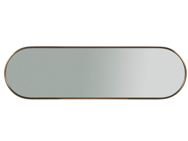 safavieh Modern Luna Mirror | Universal Furniture - U35202M