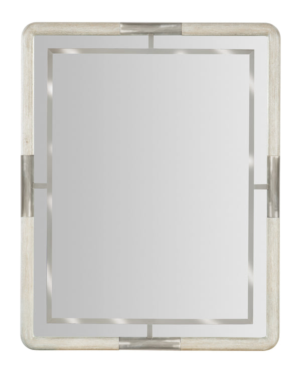 safavieh Modern Mood Landscape Mirror | Hooker - 6850-90009-80