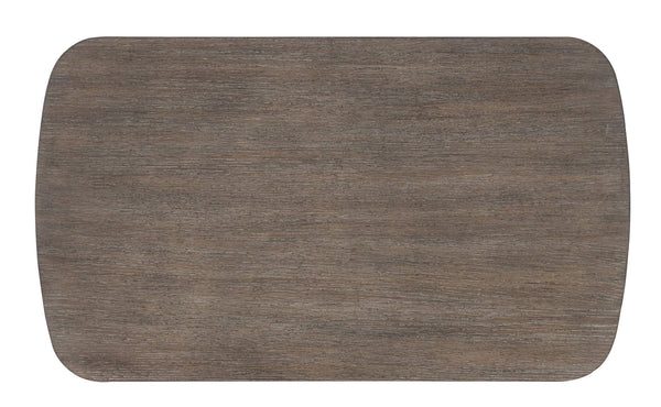 Safavieh Modern Mood Lateral File - Dark Wood | Hooker Furniture - 6850-10466-89