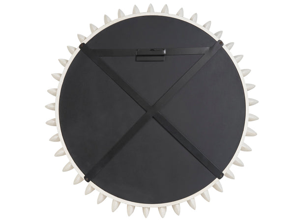 Safavieh Modern Solstice Mirror | Universal Furniture - U36502M