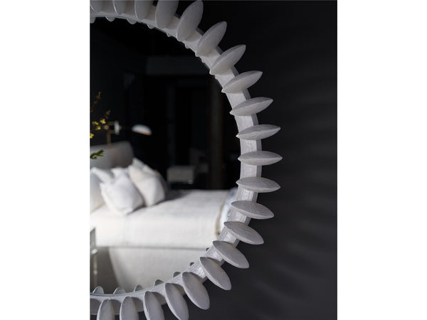 Safavieh Modern Solstice Mirror | Universal Furniture - U36502M