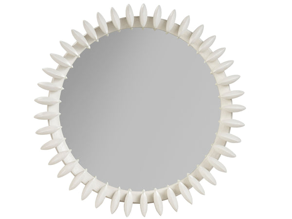 safavieh Modern Solstice Mirror | Universal Furniture - U36502M