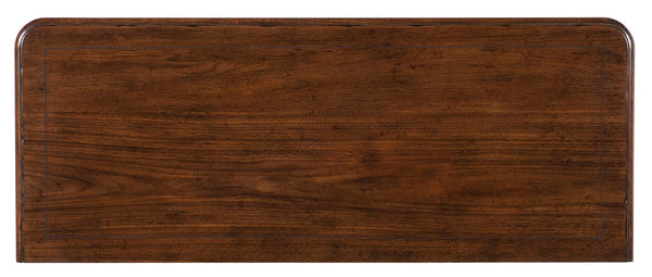 Safavieh Moment Of Hope Chest - Pink | Hooker Furniture - 5000-85001-61