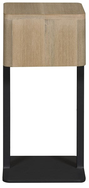 safavieh Montecito Outdoor Accent Table| Vanguard Furniture - OW507-E