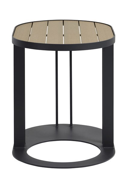 safavieh Montecito Outdoor Accent Table| Vanguard Furniture - OW513-E