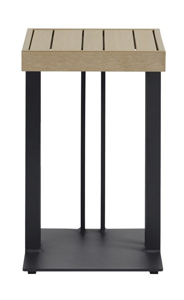 safavieh Montecito Outdoor Accent Table | Vanguard Furniture - OW509-E