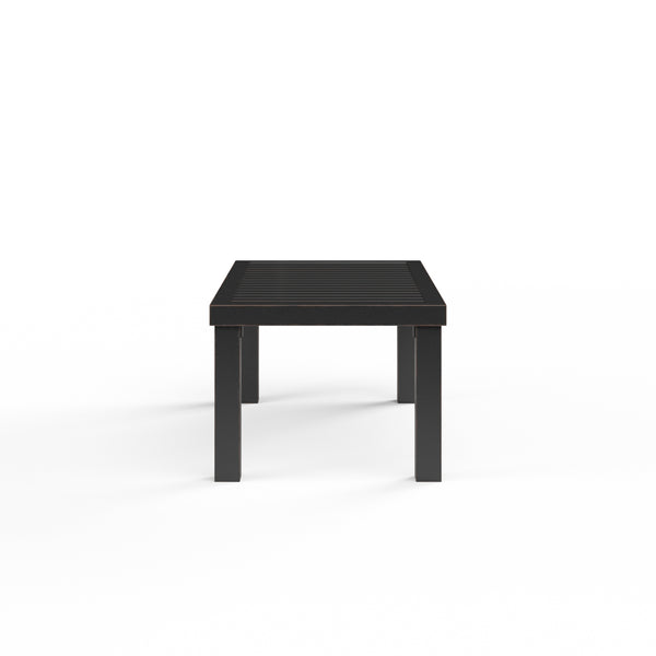 Safavieh Monterey Coffee Table - Copper | Sunset West - SW3001-CT