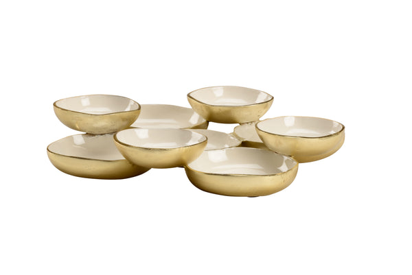 safavieh Multidimensional Tray | Chelsea House - 385192