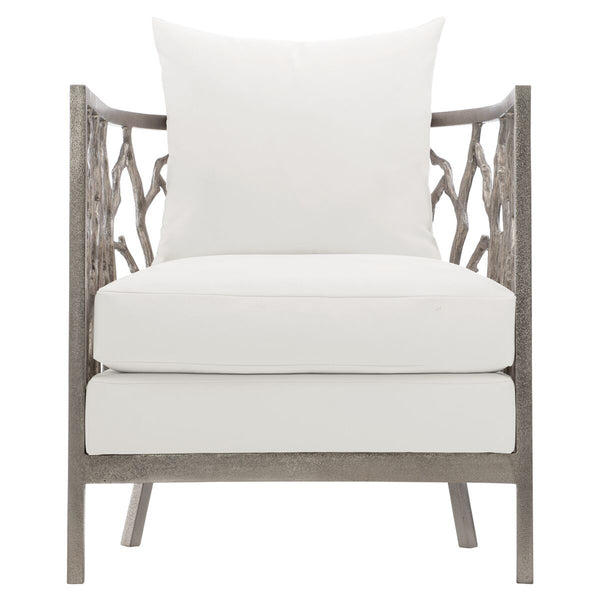 safavieh Naples Outdoor Chair | Bernhardt Exteriors - O5112