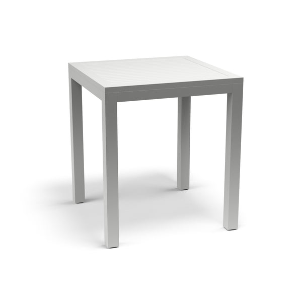 Safavieh Naples Pub Table - White | Sunset West - SW1101-P36