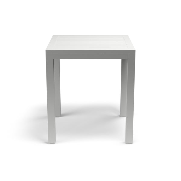 Safavieh Naples Pub Table - White | Sunset West - SW1101-P36