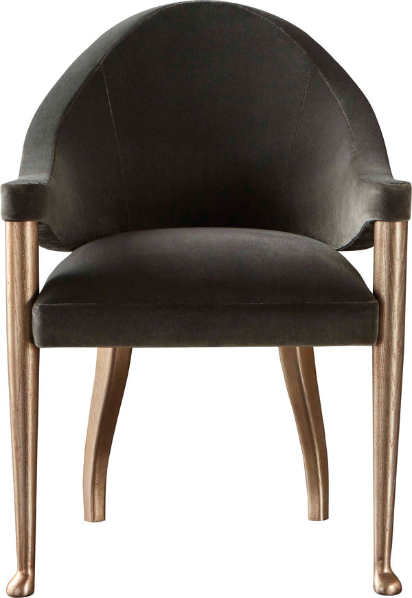 Safavieh Napoleon Chair - Milling Road Furniture - MR8441