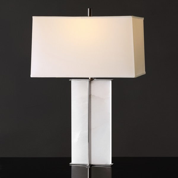 Safavieh Natalee Marble Table Lamp | Safavieh Couture – CTL1045