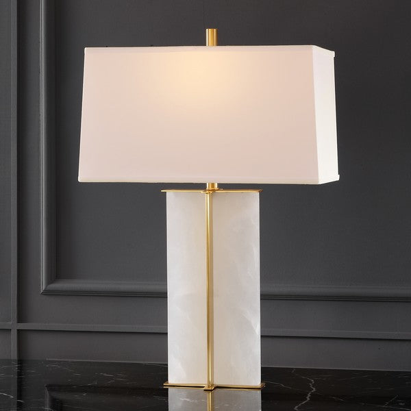 Safavieh Natalee Marble Table Lamp | Safavieh Couture – CTL1045