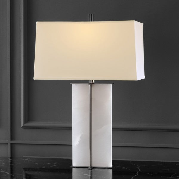 Safavieh Natalee Marble Table Lamp | Safavieh Couture – CTL1045