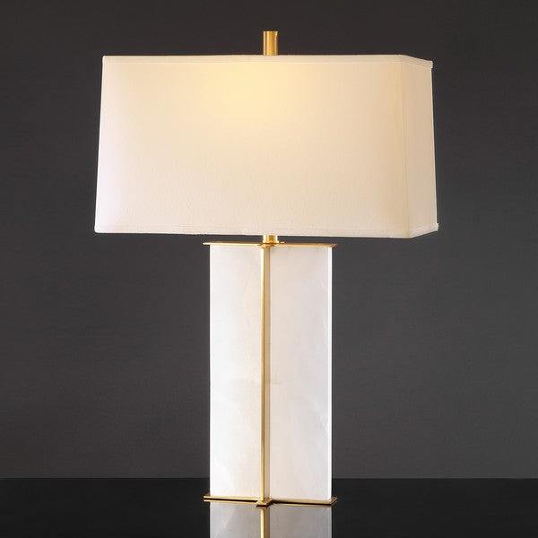 safavieh Natalee Marble Table Lamp | Safavieh Couture – CTL1045