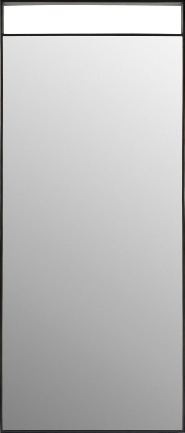 Safavieh Nautica Floor Mirror | Baker Furniture - BAA4613