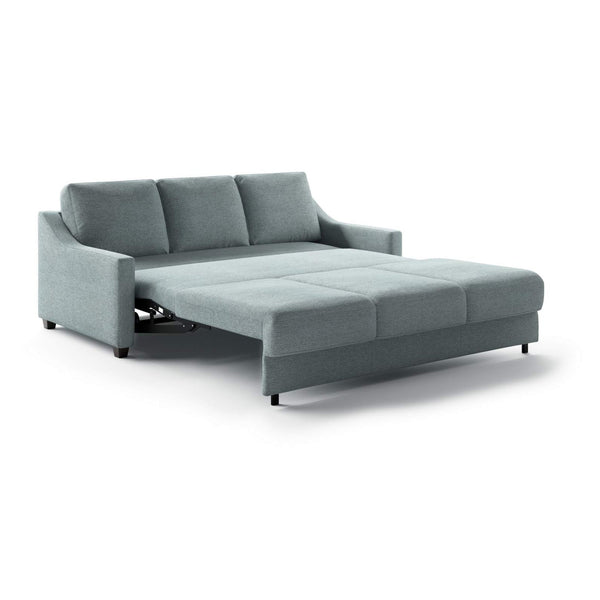 Safavieh Nautica King Sofa Sleeper - Zaro 72 - 104/6 Smoked Birch | Luonto Furniture - NAUT-ELD-ZARO/72-104/6-SMB