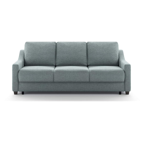 safavieh Nautica King Sofa Sleeper - Zaro 72 - 104/6 Smoked Birch | Luonto Furniture - NAUT-ELD-ZARO/72-104/6-SMB