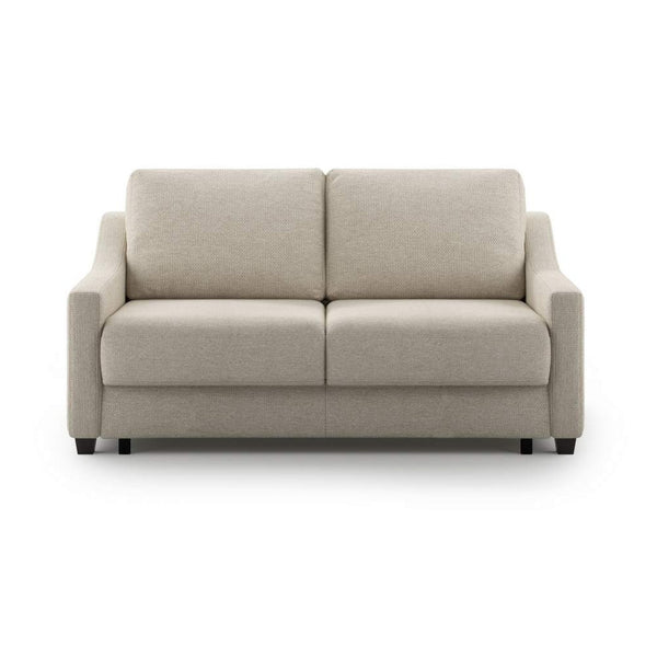 safavieh Nautica Queen Loveseat Sleeper - Zaro 03 - 104/6 Smoked Birch | Luonto Furniture - NAUT-CLD-ZARO/03-104/6-SMB