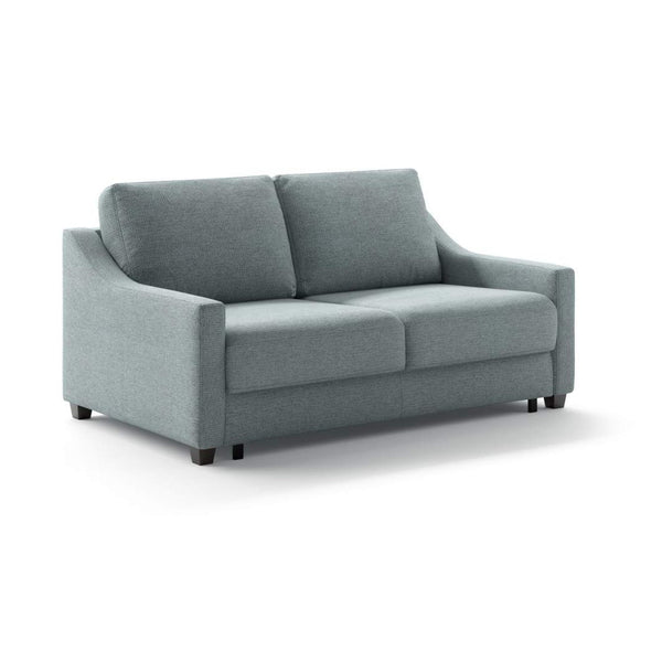 Safavieh Nautica Queen Loveseat Sleeper - Zaro 72 | Luonto Furniture - NAUT-CLD-ZARO/72-104/6-SMB