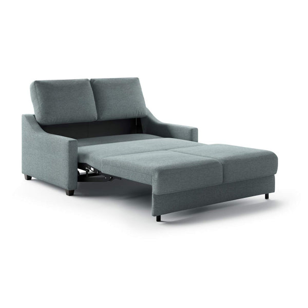 Safavieh Nautica Queen Loveseat Sleeper - Zaro 72 | Luonto Furniture - NAUT-CLD-ZARO/72-104/6-SMB