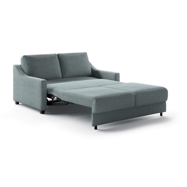 Safavieh Nautica Queen Loveseat Sleeper - Zaro 72 | Luonto Furniture - NAUT-CLD-ZARO/72-104/6-SMB