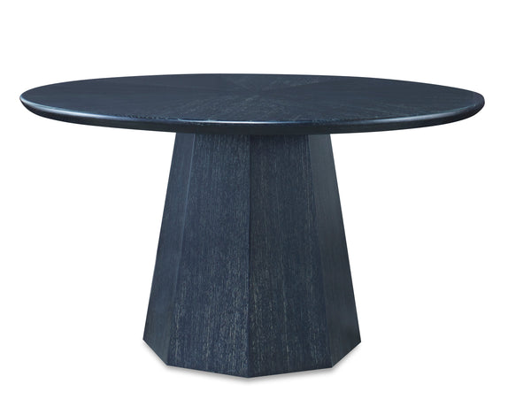 Safavieh Newlin Round Dining Table | Century Furniture - CT6045