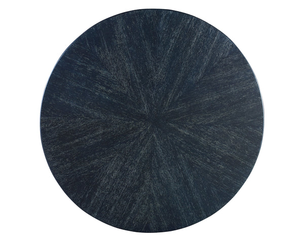 Safavieh Newlin Round Dining Table | Century Furniture - CT6045